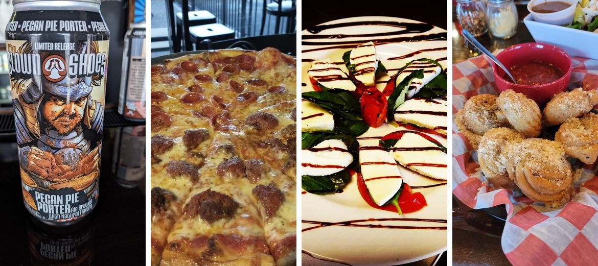 Pi Pizza Bar