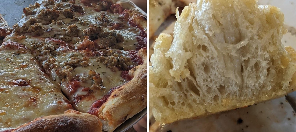 Pi Pizza Bar