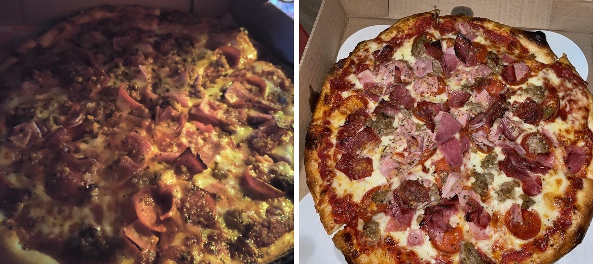 Pi Pizza Bar