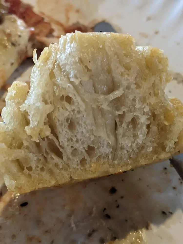 Garlic Knots